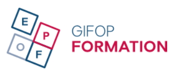 logo formation GIFOP